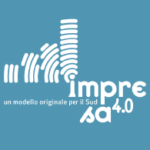 Progetto impresa 4.0 - Meridee - CRU Unipol